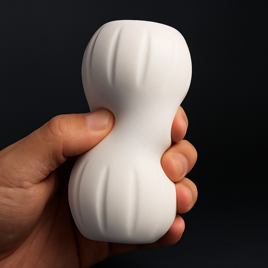 Soft Touch Wellness Sleeve