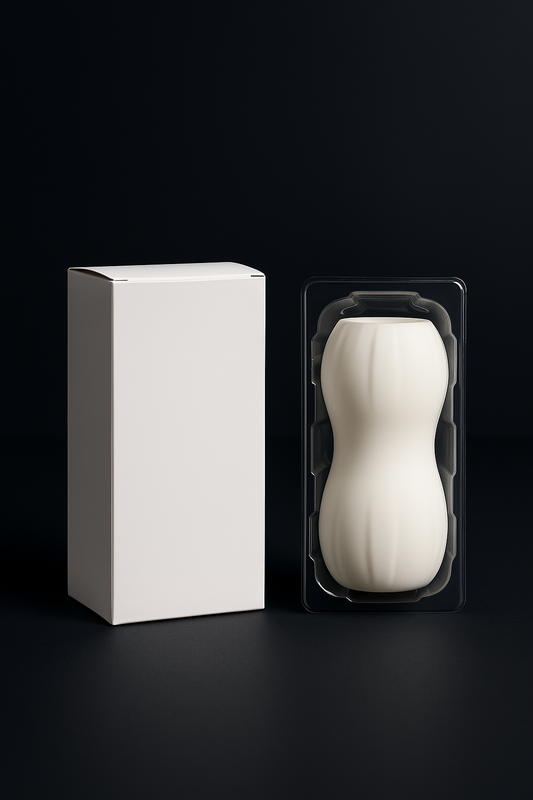 Discreet. Private.